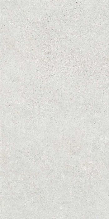 Gresie rectificata portelanata Borneo White Mate 60×120