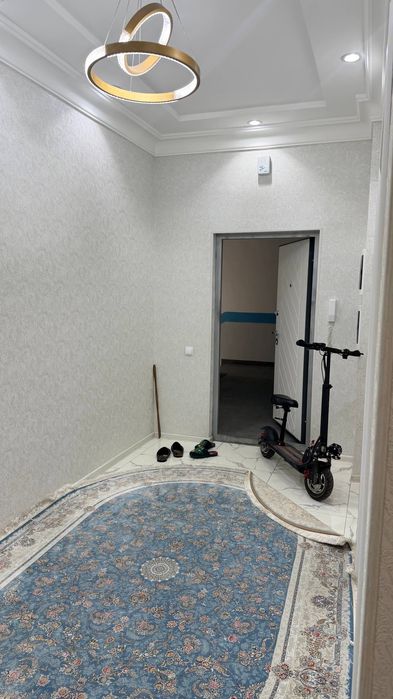 Сдаётся Своя квартира на Махтумкули