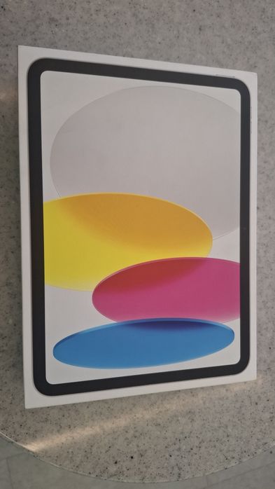 Продам ipad 10 поколения