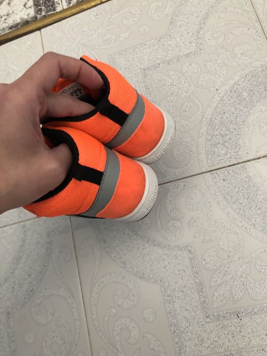 Спортни обувки Nike Adidas