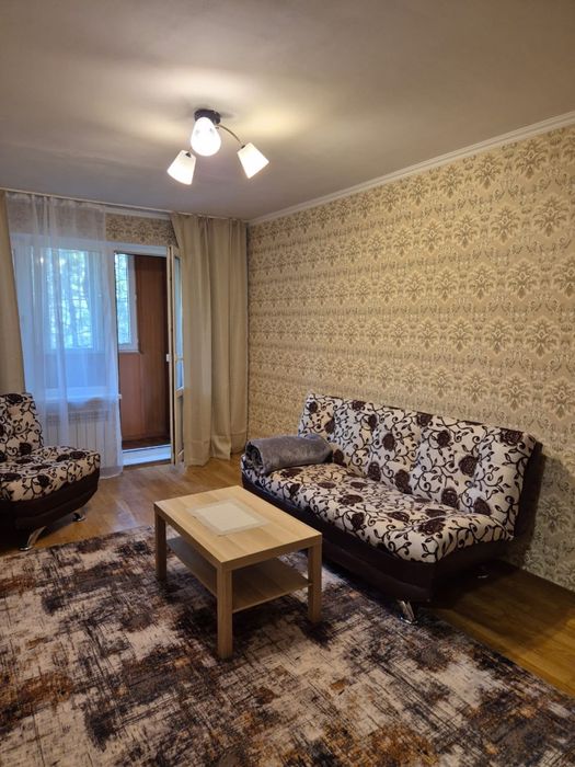 Сдам квартиру помесячно