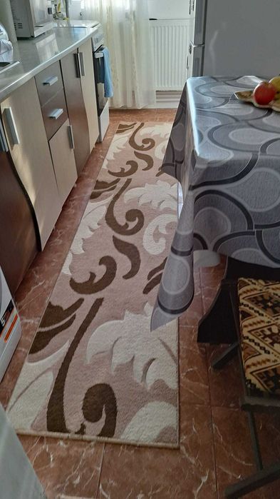 Regim hotelier Garsoniera mobilata utilata