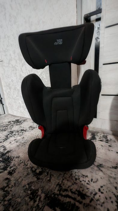 Britax romer kidifix