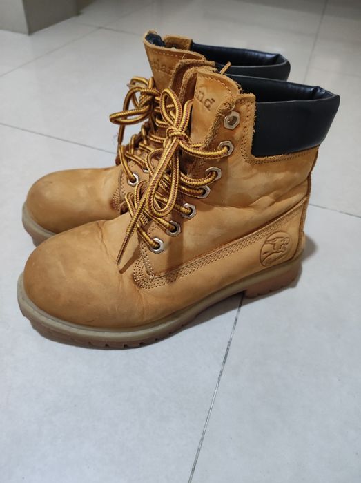 Боти 36 номер велур