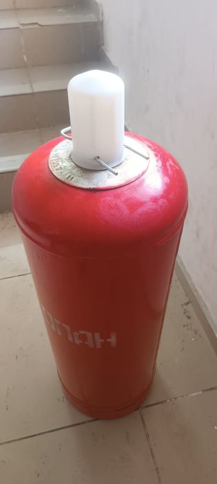 Продам Газ баллон