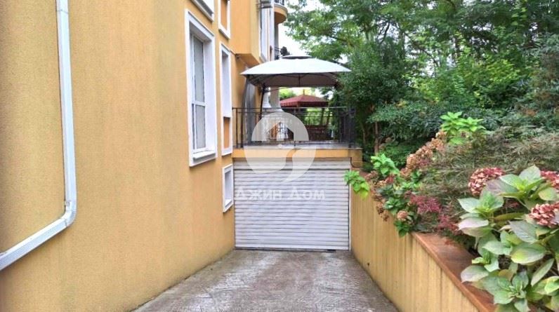 Продава се Гараж / Паркомясто в Несебър - 37 кв.м за 784 €/кв.м - Снимка #3