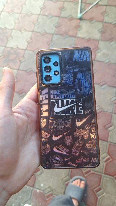 Samsung a52 8/256gb