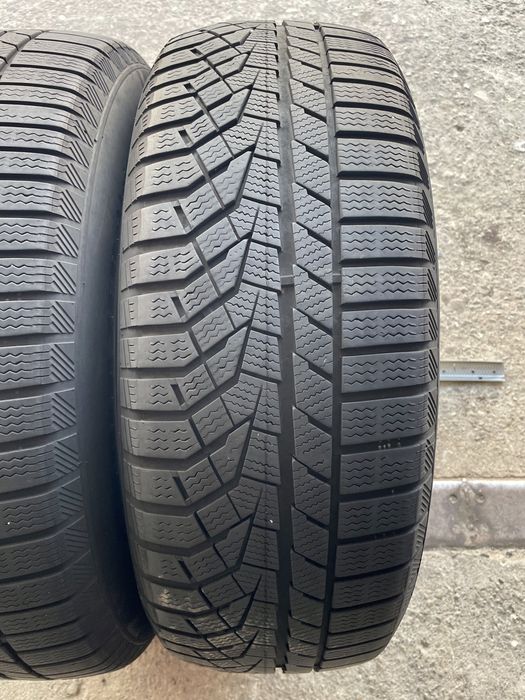 2 броя Зимни Гуми 235/65/17 SAILUN ДОТ: 2322