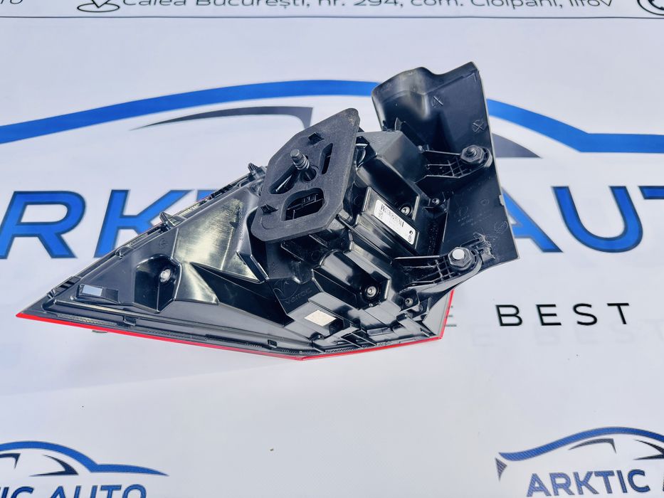 Stop dreapta led IQ Light VW TIGUAN model dupa 2019 cod 5NA945208J