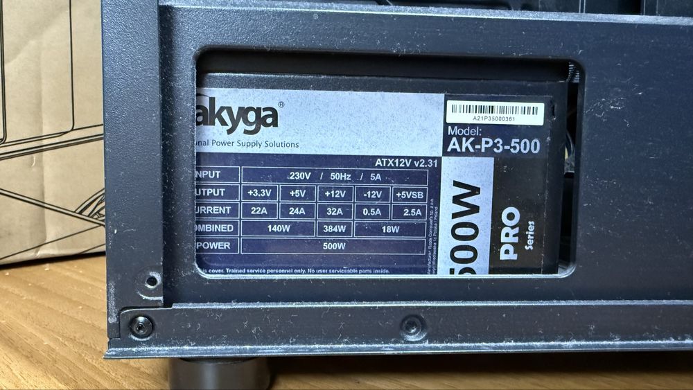 PC Gaming/Office Ryzer 5, 16 GB RAM ddr4, placa msi carcasa zalman rgb