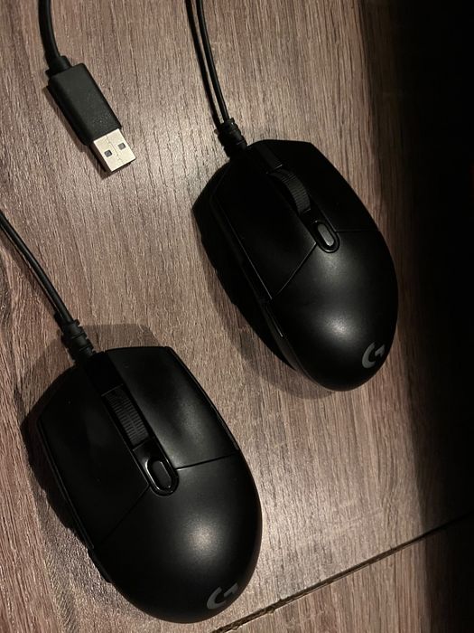 Игровая Мышка Logitech g102 оригинал