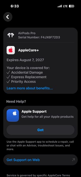 airpods pro 2.