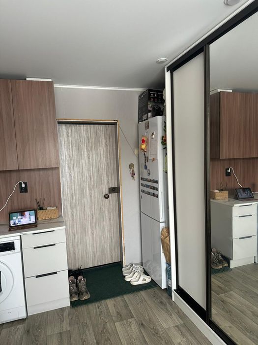 Продам комнату в общежитии район Сокола