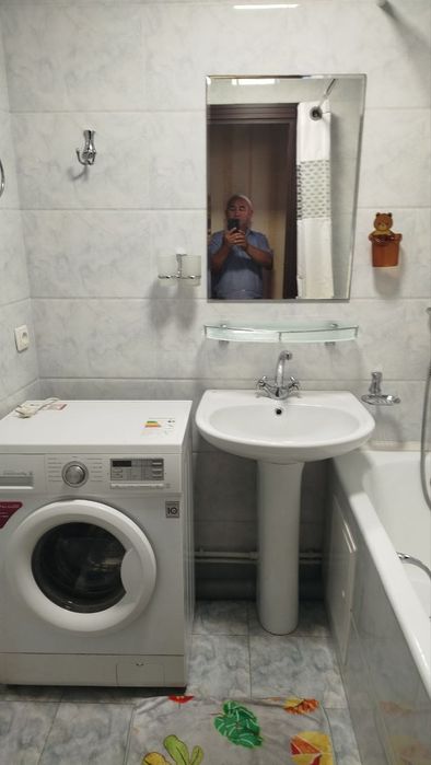 Аренда Квартира Кора камиш 1/3. 2/4/4 Алмазский район