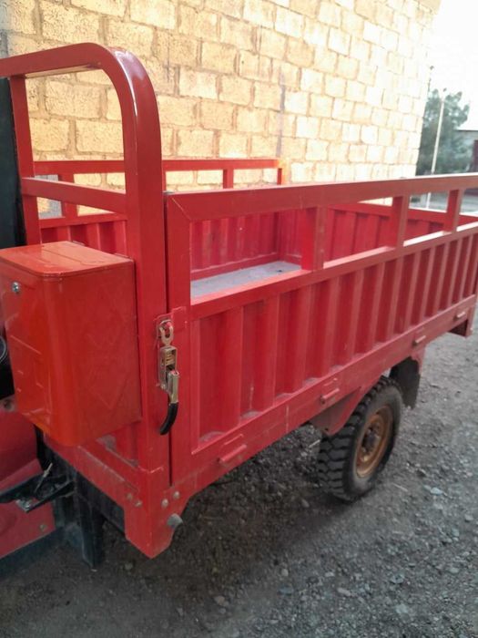 Мотоцик  срочно сотилади