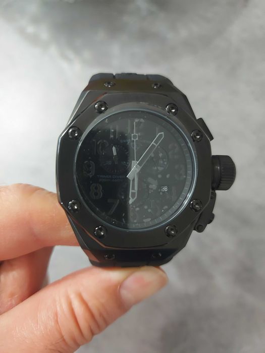 Swiss Legend  нов мъжки часовник