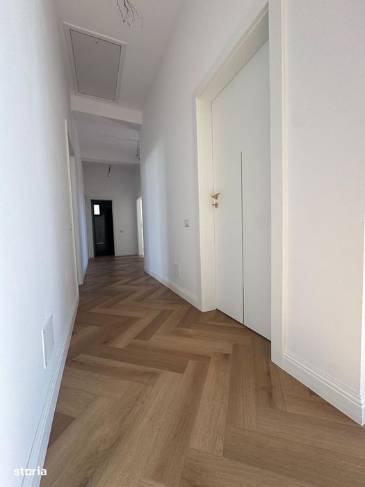 Casa vila 4 camere Domnesti Fortului acces Prelungirea Ghencea