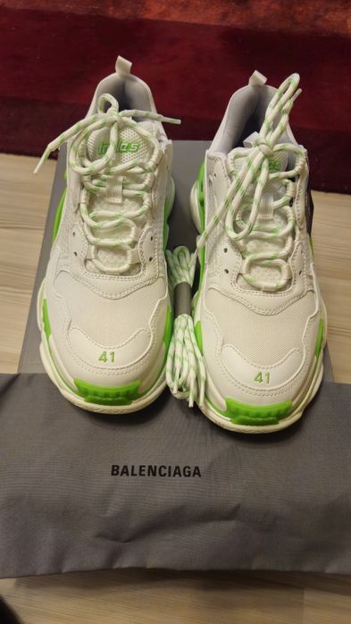 Balenciaga Triple S marime 41