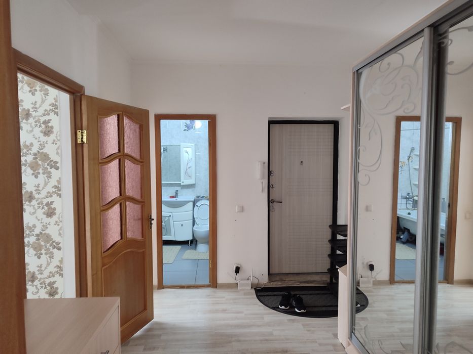 Аренда 2 комнатный квартиры