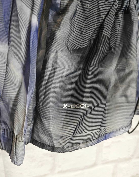 Helly Hansen X Cool Оригинално тънко яке / ветровка размер L