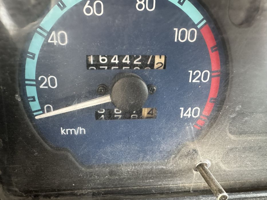 2018- yil Damas 170.000 Probeg bilan srochna sotiladi