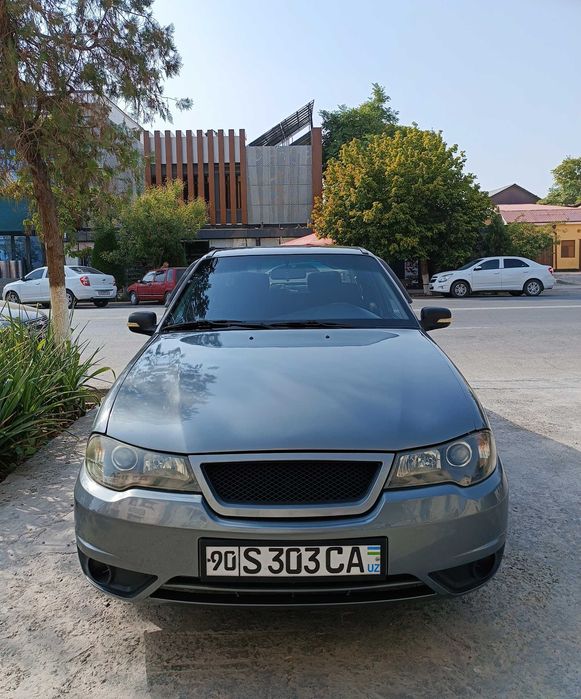 Chevrolet Nexia SONS Gibrid