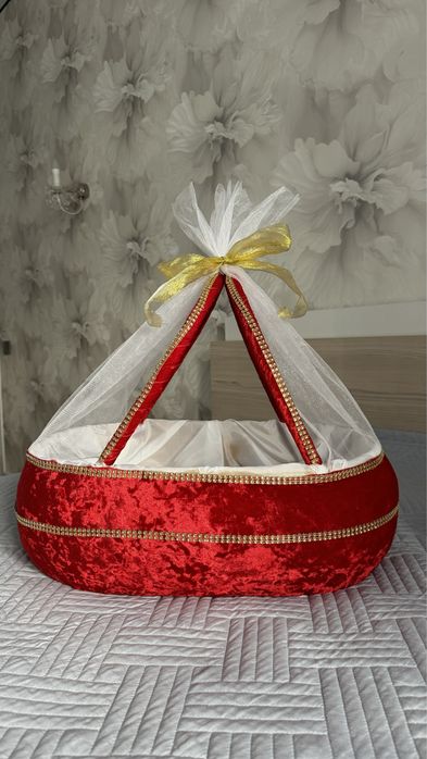 Продам корзины тойбастар