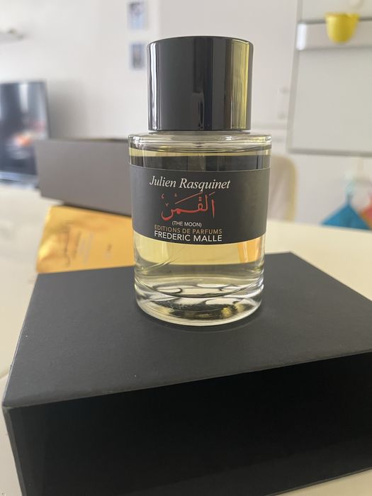 Парфюм Frederic Malle The Moon