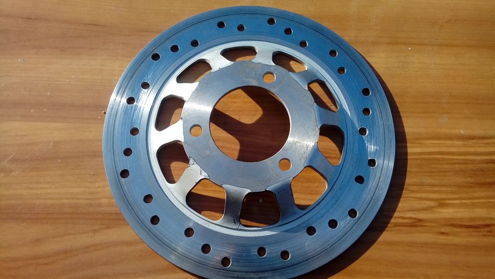 Скутер мопед скутер