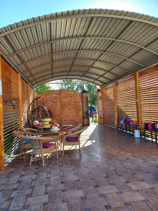 Дом в Гулистан-1