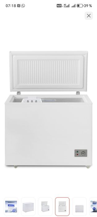 Морозильник продаётся