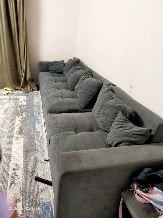 Диван за 25000 .