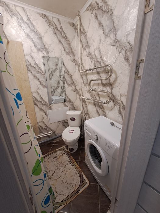 Сдам 1 комнатную квартиру