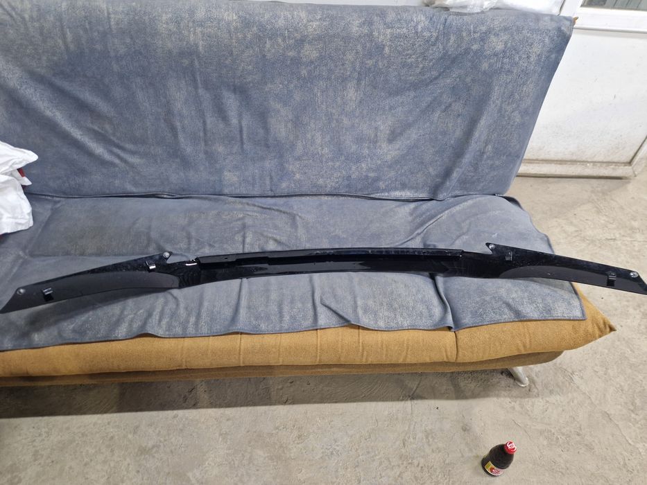 Мухоотбойник на камри