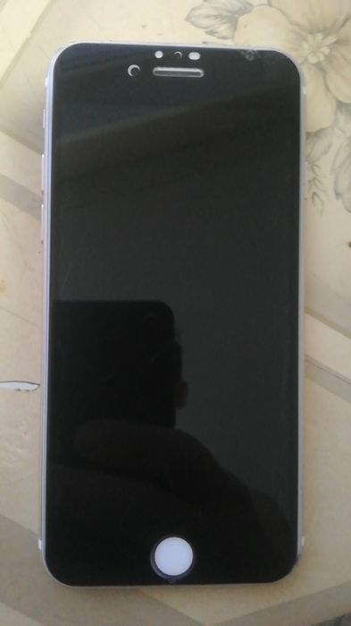 Продам айфон 7 128гиг золотой