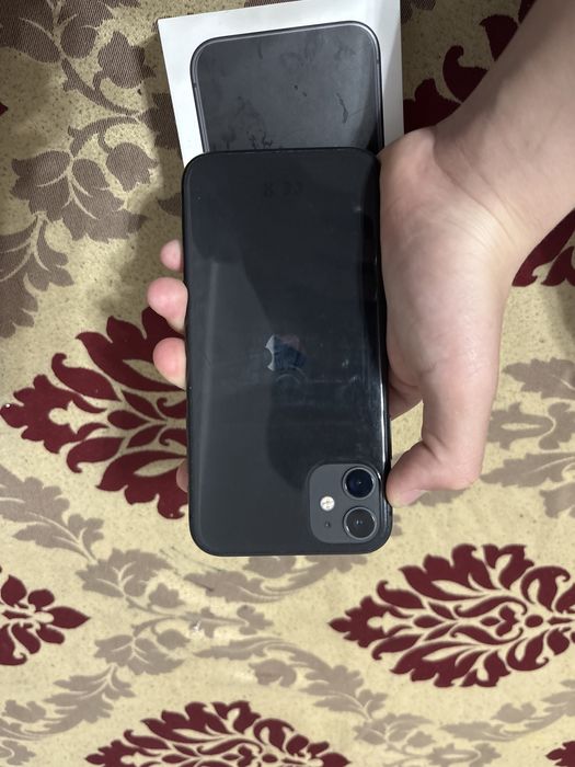 11 нормалын сатылат забарласынбар