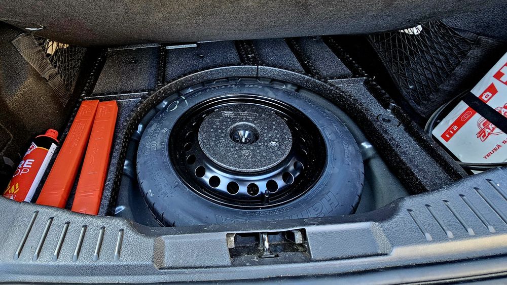 Ford Focus 1.5 TDCi Automat 2016