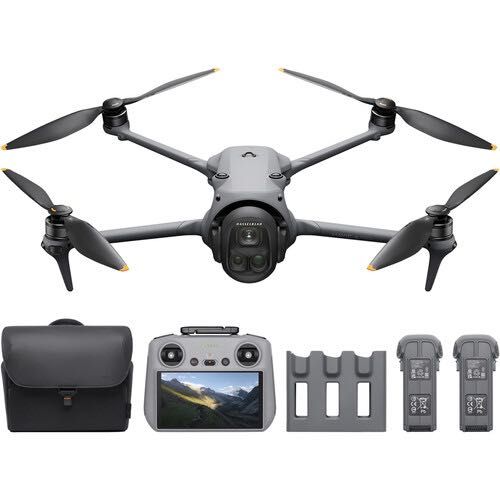 New!! Mavic 4 pro Fly more combo Kaspi/Halyk Qr,Рассрочка