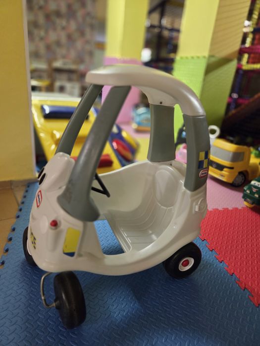 Кола за бутане Little Tikes