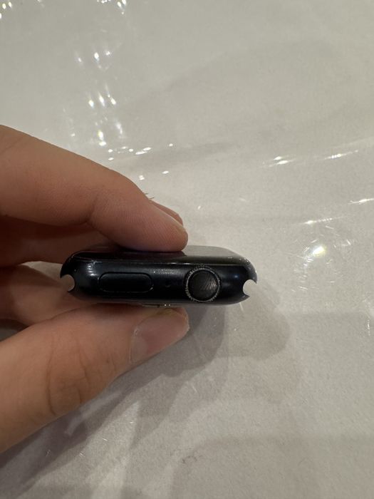 Iwatch 8.45 sotlad