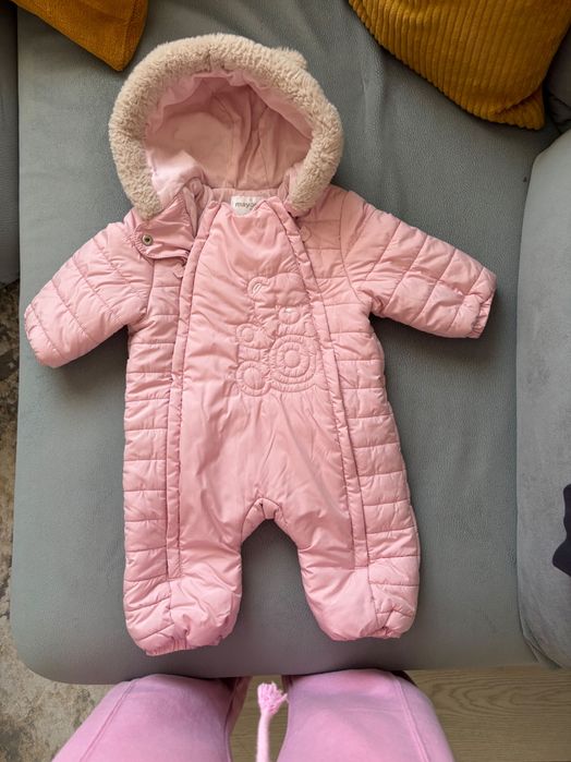 Космонавт Mayoral