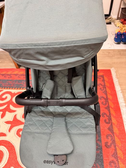 Коляска Easywalker Jackey