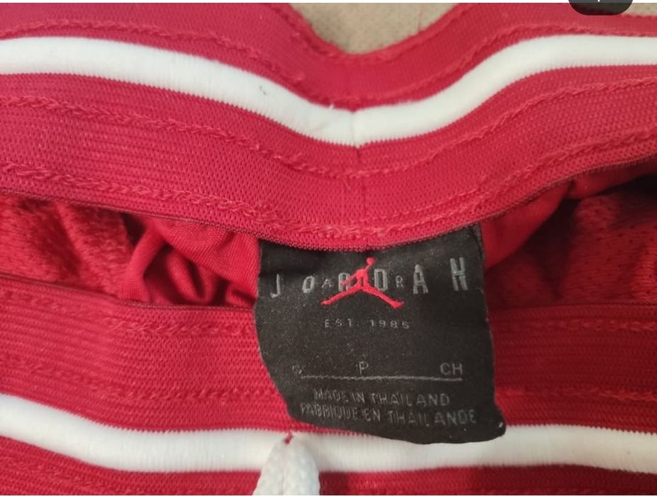 Jordan мъжки шорти, размер S