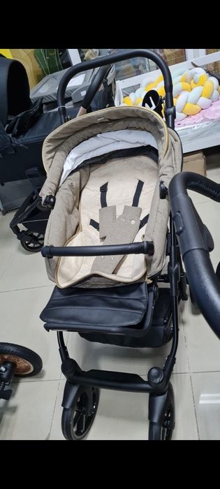 Коляска зима лето