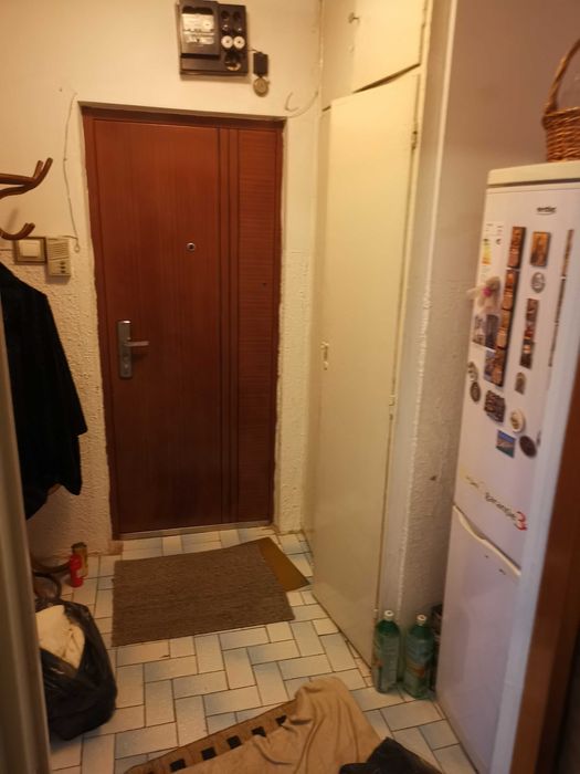 Vand apartament 2 camere Raul Doamnei