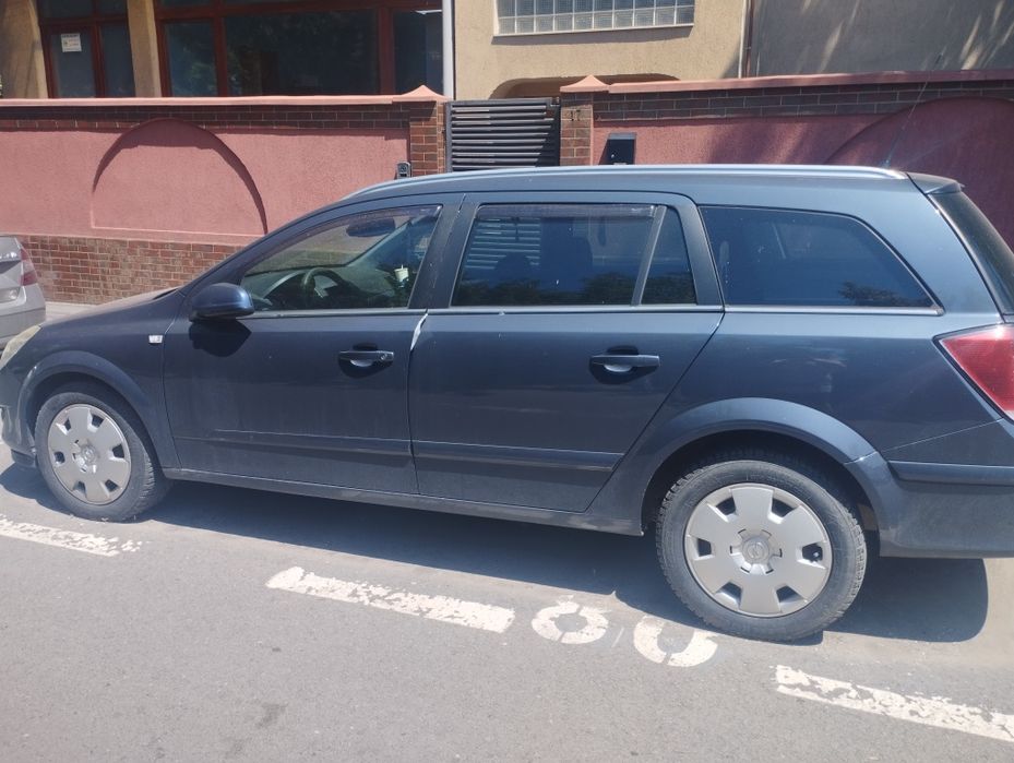 Opel Astra H 1.3CDTI