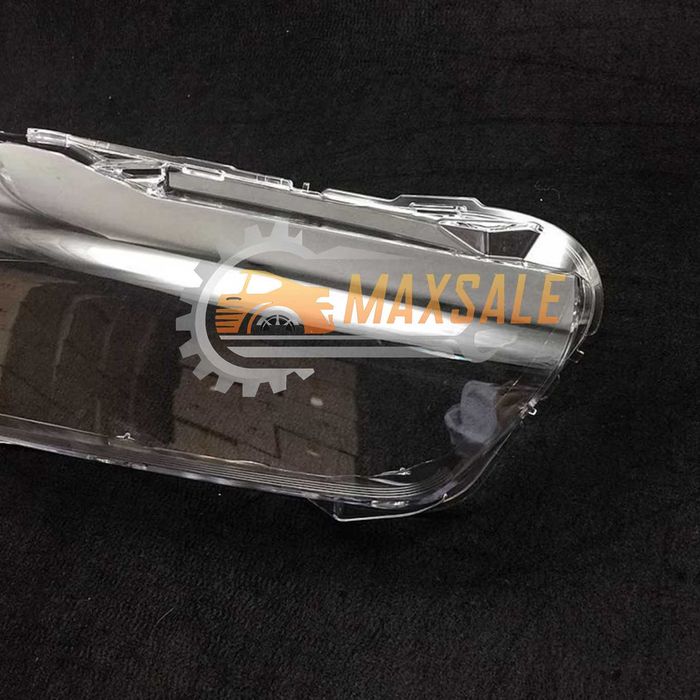 Капаци фарове BMW X2 F39 (18-21) SUV Ф39 Х2 джип нови стъкла за фарове и стопове