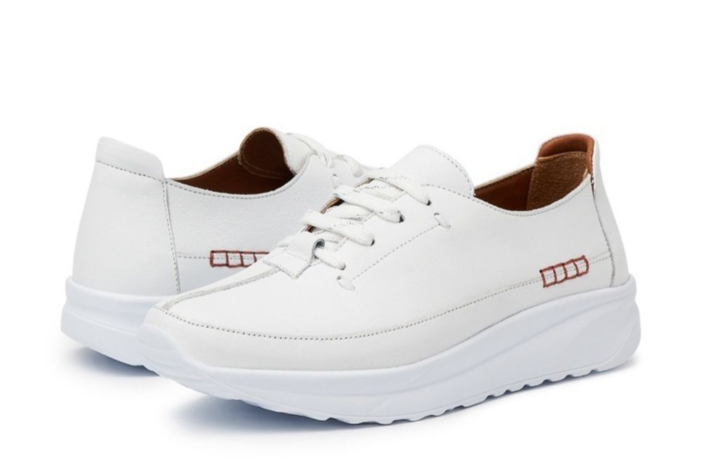 Полуботинки женские