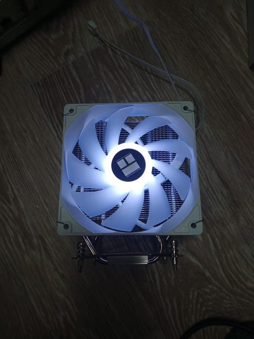 Башенный Кулер Lga 1700