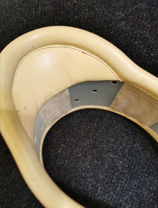 Ортез воротник. Для шеи.